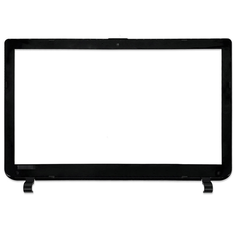 For Toshiba Satellite L50-B L55-B S55T-B S55-B Non-touch Version Laptop LCD Display Front Bezel (Black）