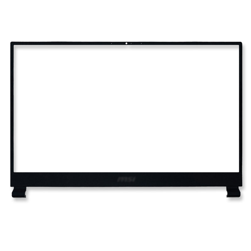 For MSI GP75 MS-17E2 MS-17E7 MS-17E5 MS-17E8 Laptop LCD Display Front Bezel