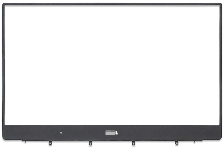 For Dell XPS 15 9550 Laptop LCD Display Front Bezel (Non-touch Version)