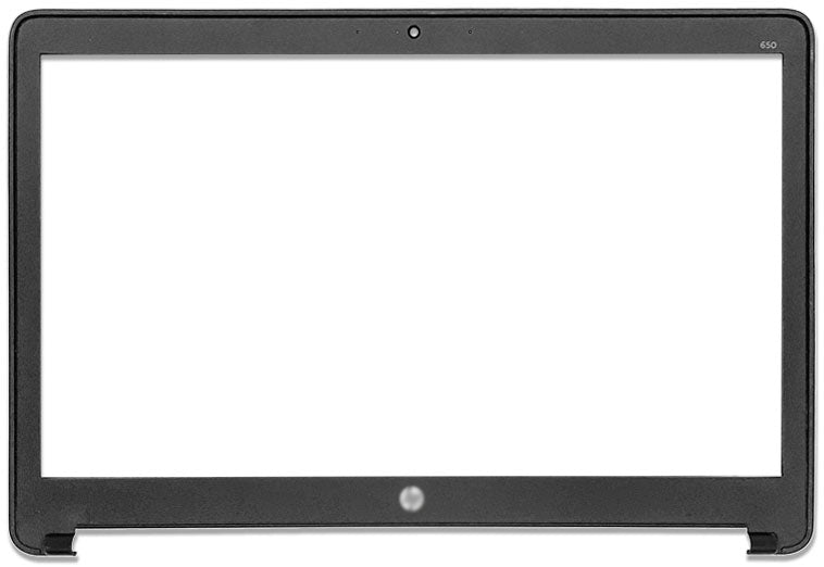 For HP ProBook 650 G1 Laptop LCD Display Front Bezel