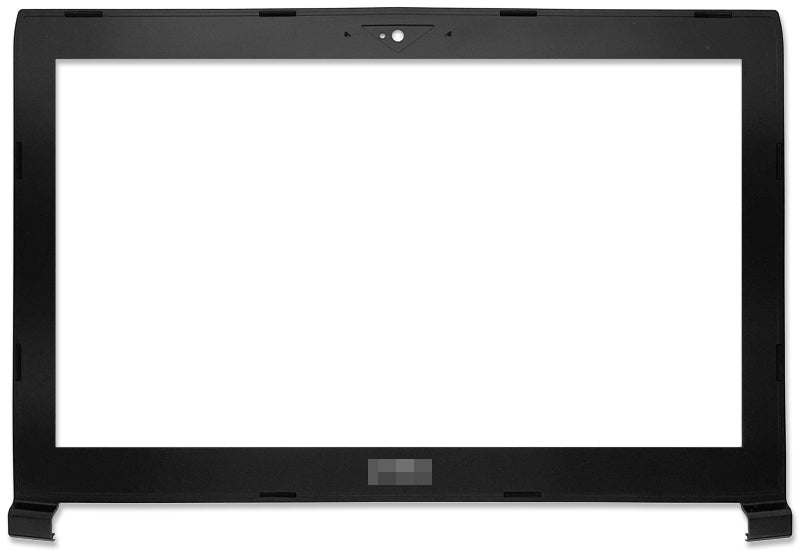For MSI GT62 GT62VR MS-16L1 MS-16L2 MS-16L3 Laptop LCD Display Front Bezel