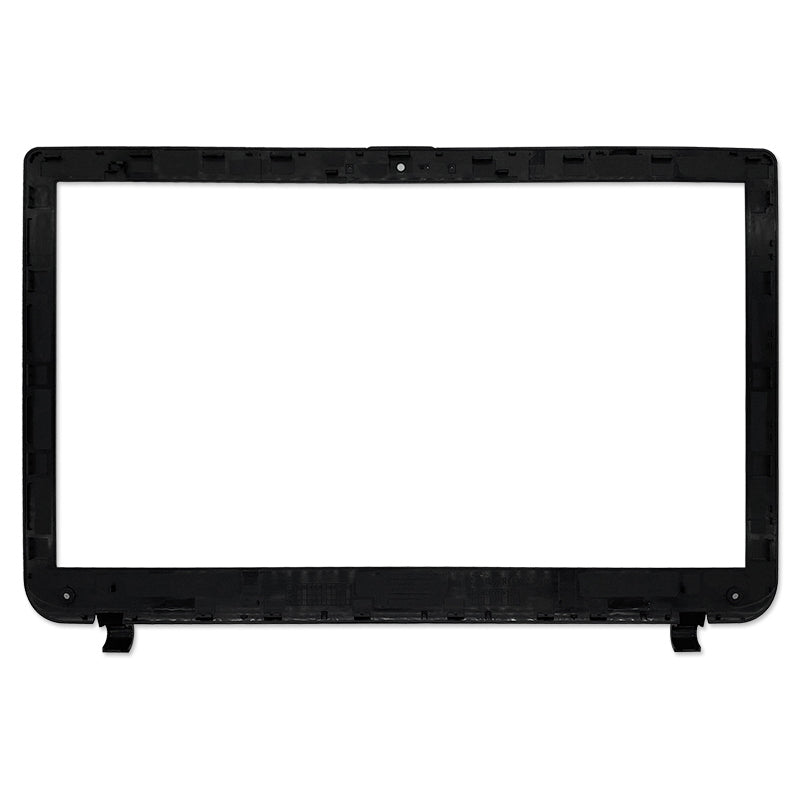 For Toshiba Satellite L50-B L55-B S55T-B S55-B Non-touch Version Laptop LCD Display Front Bezel (Black）