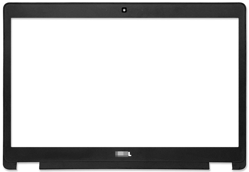 For Dell Latitude E5480 E5490 Laptop LCD Display Front Bezel