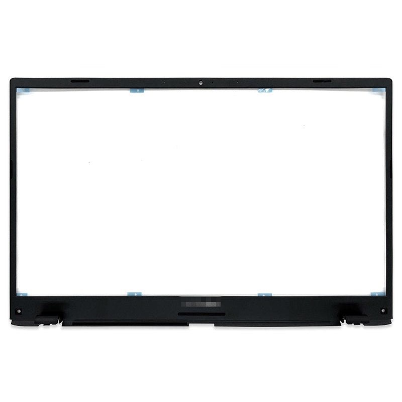 For ASUS VivoBook 14 X412 V4000F R424F Laptop LCD Display Front Bezel (Silver Hinge Cover)（副本）