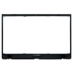 For ASUS VivoBook 14 X412 V4000F R424F Laptop LCD Display Front Bezel (Silver Hinge Cover)（副本）