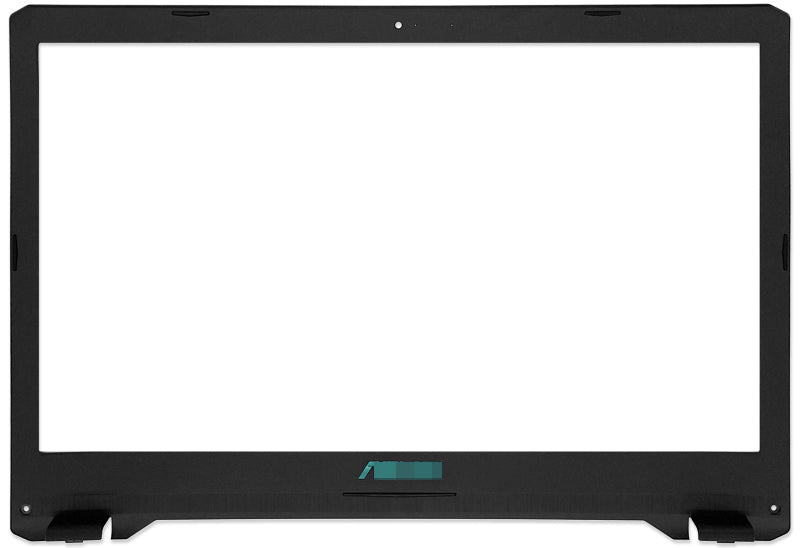 For ASUS X570 X570U X570UD YX570U YX570 Laptop LCD Display Front Bezel
