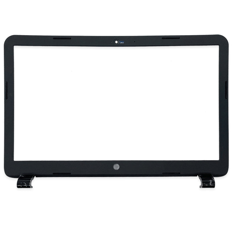 For HP 15-G 15-R R250 250 255 256 G3 TPN-C117 TPN-C113 Laptop LCD Display Front Bezel