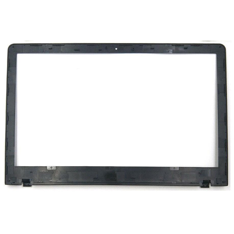 For Samsung NP510R5E NP470R5E NP510R5E NP470R5E Laptop LCD Display Front Bezel (Dark Blue)