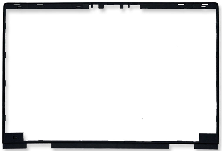 For HP ENVY X360 15-BP 15M-BP 15M-BQ TPN-W127 Laptop LCD Display Front Bezel