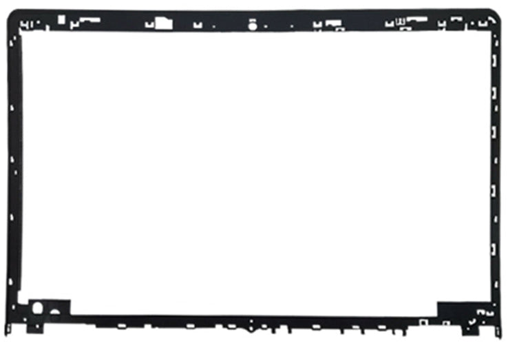 For Lenovo Flex3 15 1570 1580 YOGA 500-15IBD Laptop LCD Display Front Bezel