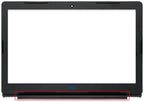 For Dell G3 15 3579 Laptop LCD Display Front Bezel Black(Blue Logo)
