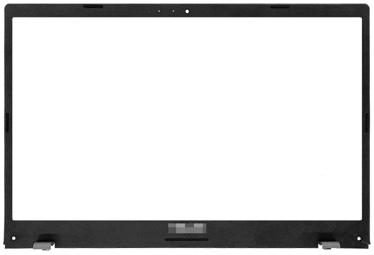 For ASUS X509 FL8700 FL8600 Y5100 Y5200F Laptop LCD Display Front Bezel