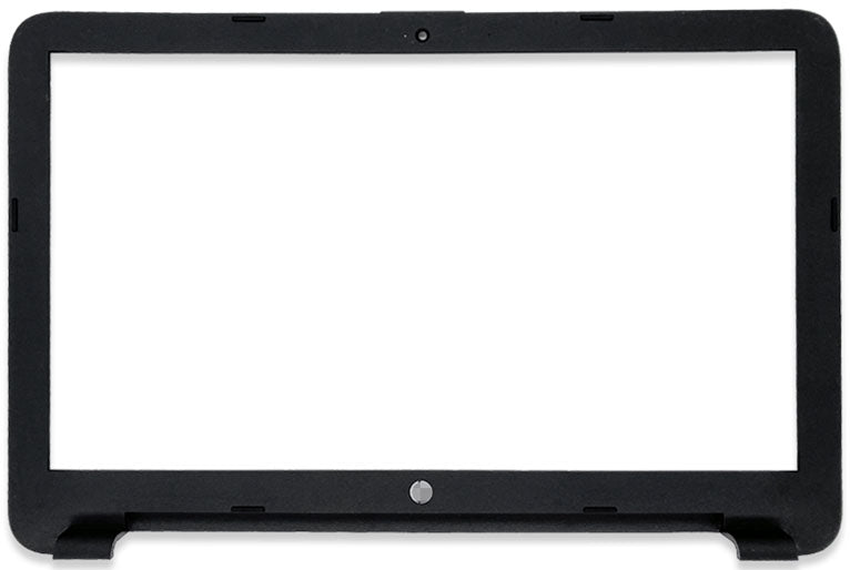For HP 15-AY AC AF 15-BA 15-BD 250 G4 G5 TPN-C125 Laptop LCD Display Front Bezel