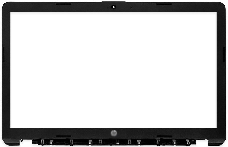 For HP 15-DA 15-DB 250 G7 255 G7 Laptop LCD Display Front Bezel