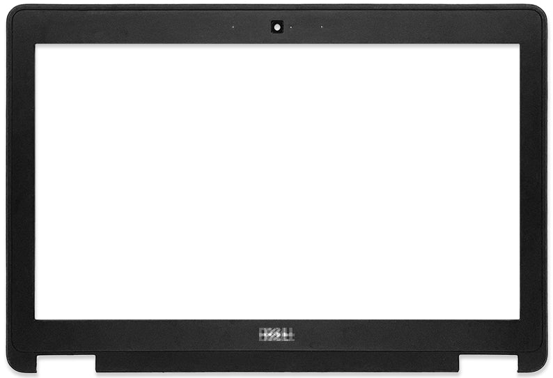 For Dell Latitude E7250 7250 Non-touch Version Laptop LCD Display Front Bezel