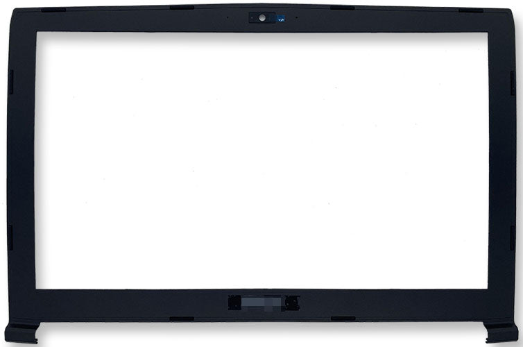 For MSI GE62 GE62VR MS-16J1 MS-16J2 MS-16J3 Laptop LCD Display Front Bezel