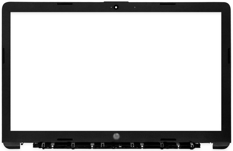 For HP 15-DA 15-DB 250 G7 255 G7 Laptop LCD Display Front Bezel