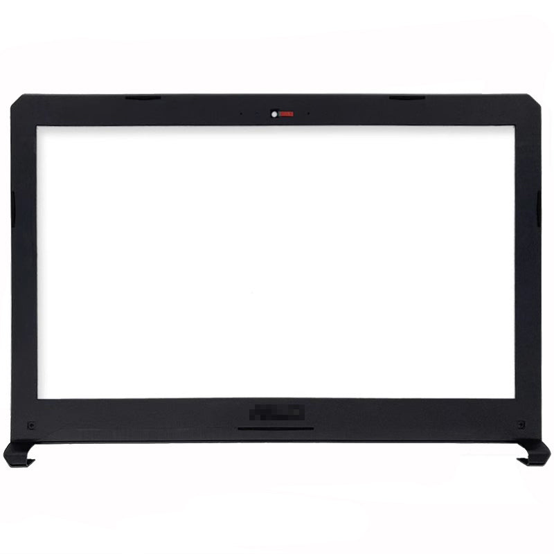 For ASUS FX504 FX504G FX504GD FX80 FX80G ZX80G Laptop LCD Display Front Bezel