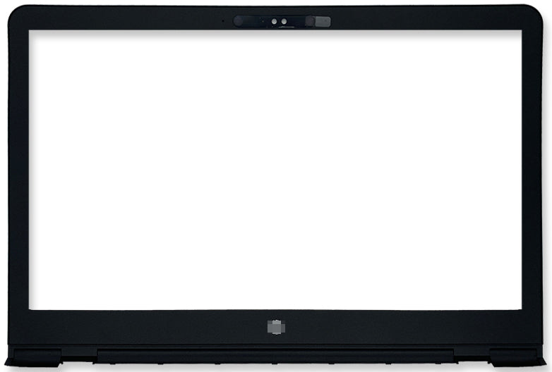 For HP ENVY 15-AS 15-AS108TU 15-AS109TU 15-AS110TU TPN-I125 Laptop LCD Display Front Bezel