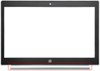For HP Probook 450 G5 Laptop LCD Display Front Bezel