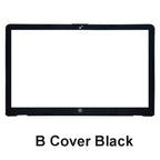 For HP 15-BS 15T-BS 15-BW 15Z-BW 250 G6 255 G6 Laptop LCD Display Front Bezel
