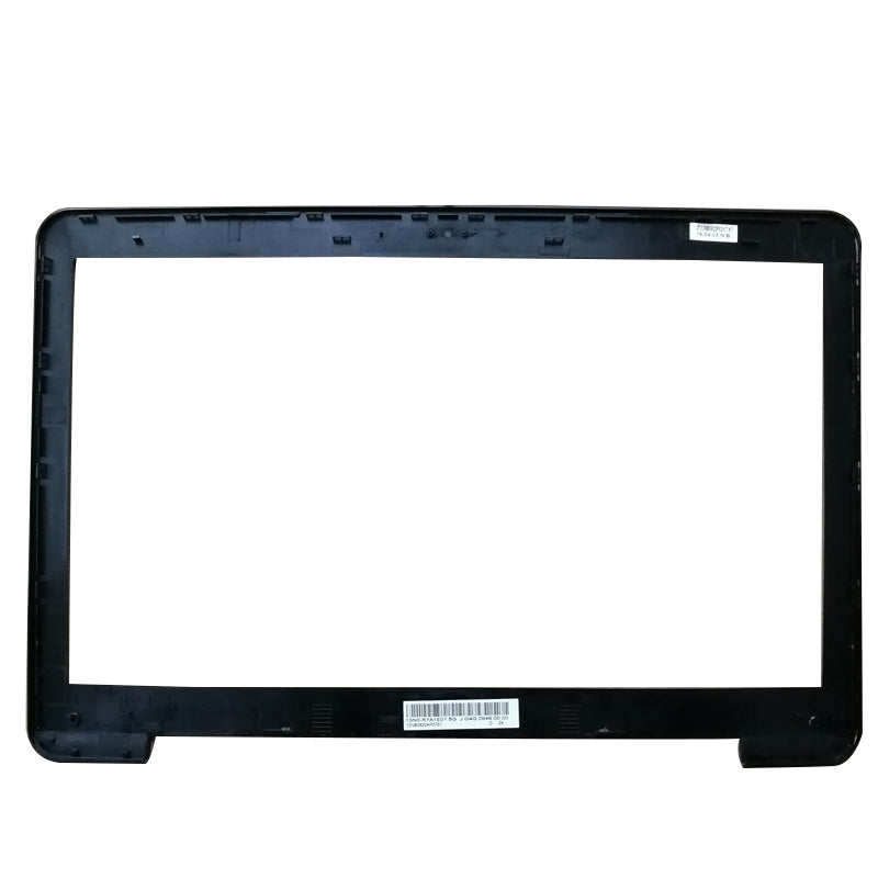 For ASUS A555 X555 Y583 F555 K555 W509 F554 X554 R556 Laptop LCD Display Front Bezel