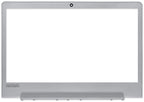 For Lenovo ideapad 510S-13 510S-13IKB 510S-13ISK Laptop LCD Display Front Bezel (Silver)