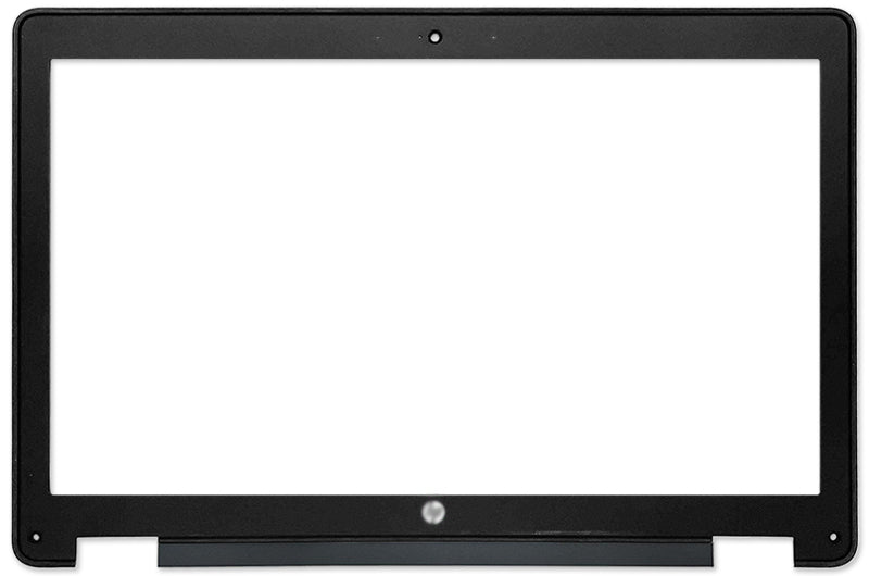 For HP ZBOOK 15 G1 G2 Laptop LCD Display Front Bezel