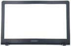 For Samsung NP510R5E NP470R5E NP510R5E NP470R5E Laptop LCD Display Front Bezel (Dark Blue)