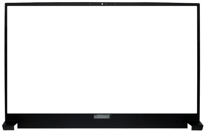 For MSI GF75 MS-17F1 17F2 17F3 17F4 17F5 Laptop LCD Display Front Bezel