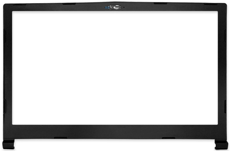 For MSI GP63 GP63VR MS-16P1 MS-16P4 MS-16P5 MS-16P6 MS-16P7 Laptop LCD Display Front Bezel