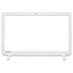 For Toshiba Satellite L50-B L55-B S55T-B S55-B Non-touch Version Laptop LCD Display Front Bezel (White）