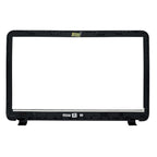 For HP 15-G 15-R R250 250 255 256 G3 TPN-C117 TPN-C113 Laptop LCD Display Front Bezel