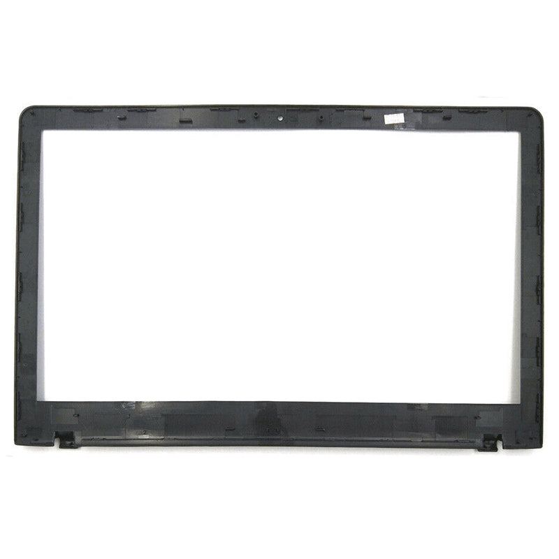For Samsung NP510R5E NP470R5E NP510R5E NP470R5E Laptop LCD Display Front Bezel (Silver）