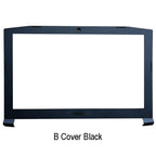 For Acer Nitro 5 AN515-42 AN515-41 AN515-51 AN515-53 Laptop LCD Display Front Bezel