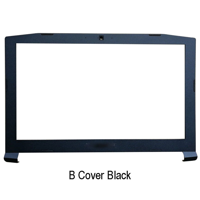 For Acer Nitro 5 AN515-42 AN515-41 AN515-51 AN515-53 Laptop LCD Display Front Bezel