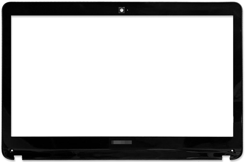 For Sony SVF142 SVF143 SVF143a1qt SVF14326scw Non-touch Version Laptop LCD Display Front Bezel