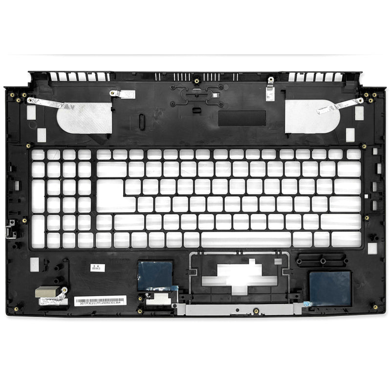 For MSI GF75 MS-17F1 17F2 17F3 17F4 17F5 Laptop Palmrest Upper Case Cover