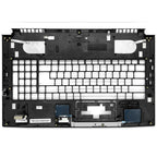 For MSI GF75 MS-17F1 17F2 17F3 17F4 17F5 Laptop Palmrest Upper Case Cover