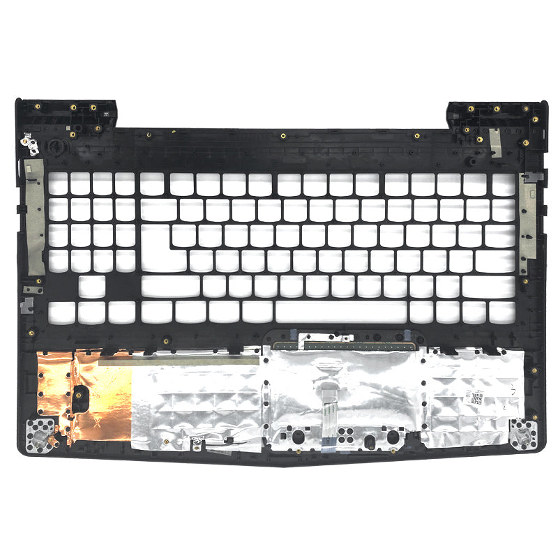 For Lenovo Legion/erazer Y520 R520 Y520-15 R720-15IKB R720-15IKBN Laptop Palmrest Upper Case Cover (with SD card slot)