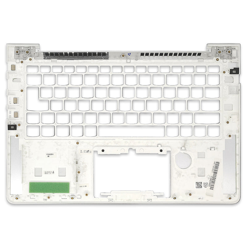 For Lenovo ideapad 510S-13 510S-13IKB 510S-13ISK Laptop Palmrest Upper Case Cover (Silver)