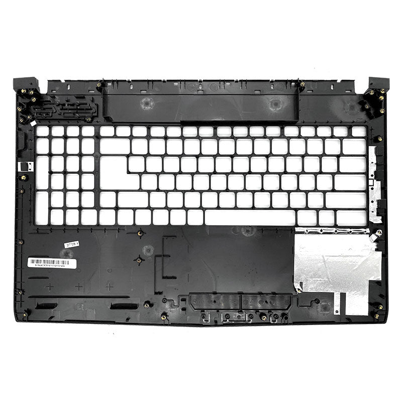 For MSI GP62 6QG GV62 GL62 6QF GP62MVR MS-16J9 GP62MVR GL62M Laptop Palmrest Top Case