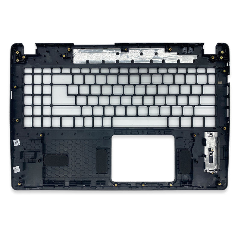 For Acer Aspire 3 A315-42 A315-42G A315-54 A315-54K N19C1 Laptop Palmrest Top Case (Black)