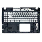 For Acer Aspire 3 A315-42 A315-42G A315-54 A315-54K N19C1 Laptop Palmrest Top Case (Black)