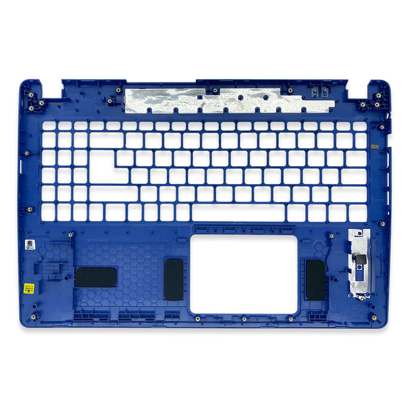 For Acer Aspire 3 A315-42 A315-42G A315-54 A315-54K N19C1 Laptop Palmrest Top Case (Blue)