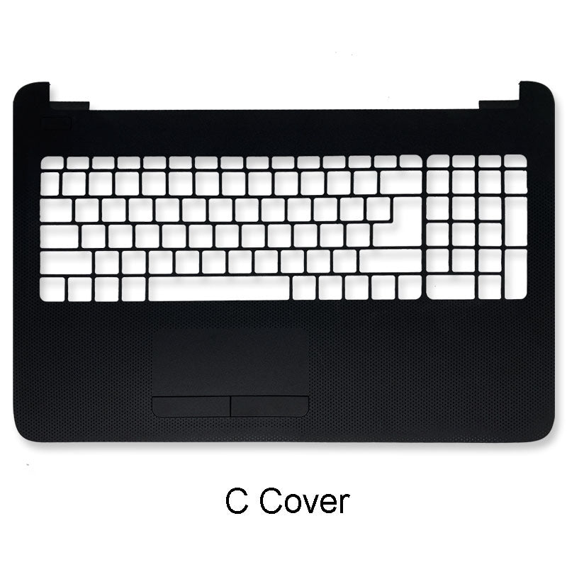 For HP 15-AC 15-AF 15-AY 15Q-AJ 250 255 256 G4 TPN-C125 TPN-C126 Laptop Palmrest Top Case