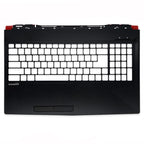 For MSI GL63 MS-16P4 MS-16P5 MS-16P6 MS-16P7 Laptop Palmrest Top Case Cover