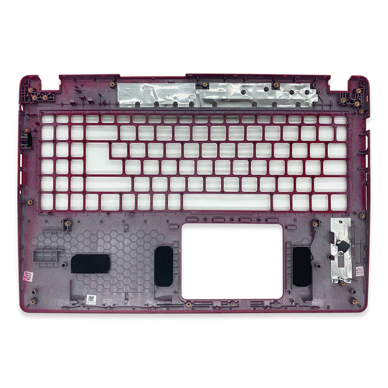 For Acer Aspire 3 A315-42 A315-42G A315-54 A315-54K N19C1 Laptop Palmrest Top Case (Red)