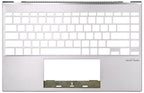 For ASUS ZenBook 14 UX425 UX425J UX425JA U4700J Laptop Palmrest Upper Case Cover