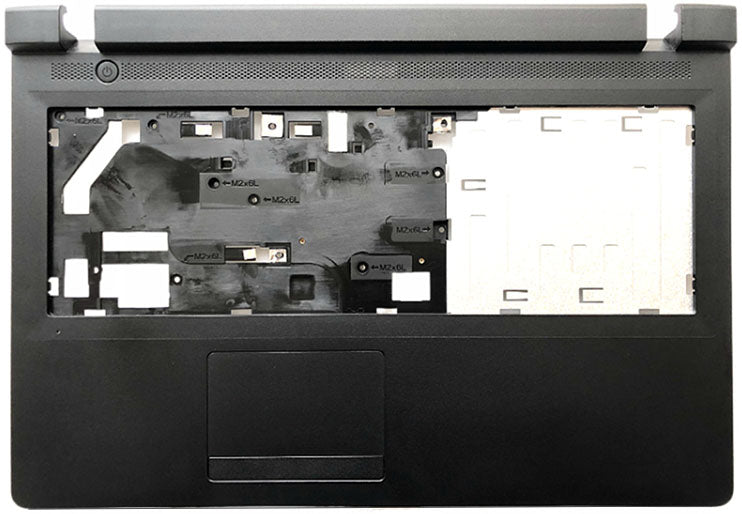For Lenovo ideapad 100-15 100-15IBY B50-10 Laptop Palmrest Upper Case Cover